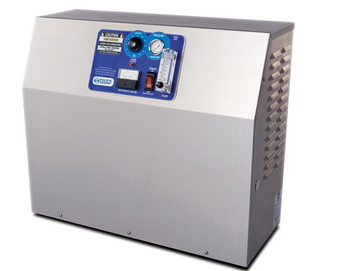 臭氧设备-太平洋臭氧发生器 太平洋臭氧机-SGC系列